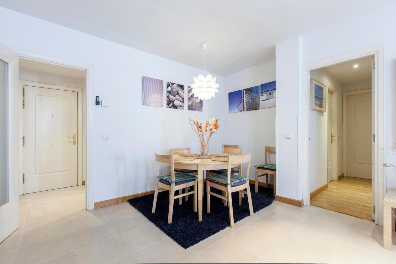 Apartamento Rastro Madrid